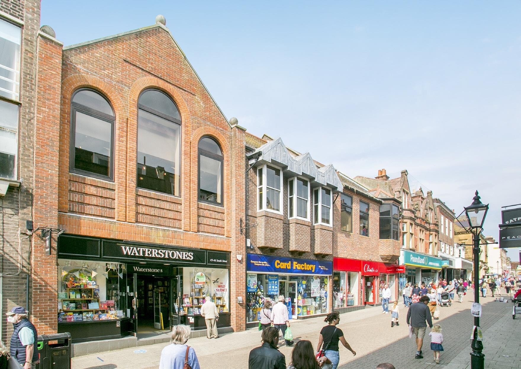 45-47A South St, Dorchester for sale Primary Photo- Image 1 of 1