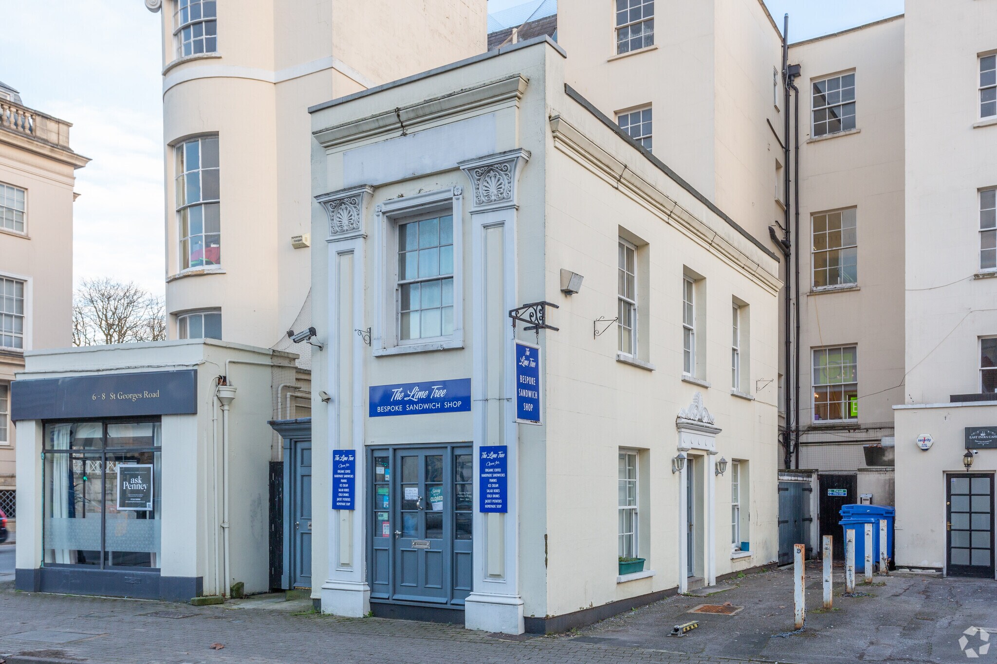 101 Montpellier St, Cheltenham for sale Primary Photo- Image 1 of 1