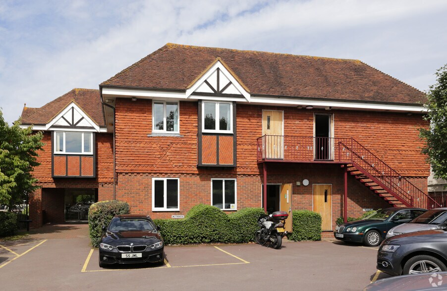 Downside Bridge Rd, Cobham, KT11 3EP Coveham House UK