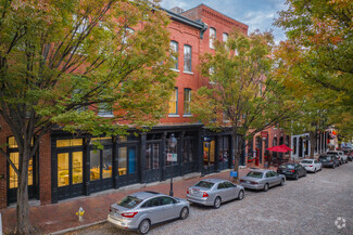 More details for 1208-1212 E Cary St, Richmond, VA - Office for Rent