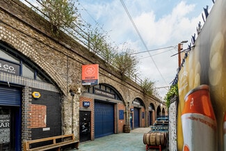 More details for Westgate St, London - Light Industrial to Rent
