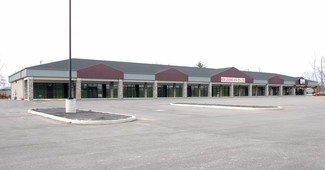 More details for 300-322 Wesley Dr, Wood River, IL - Retail for Rent