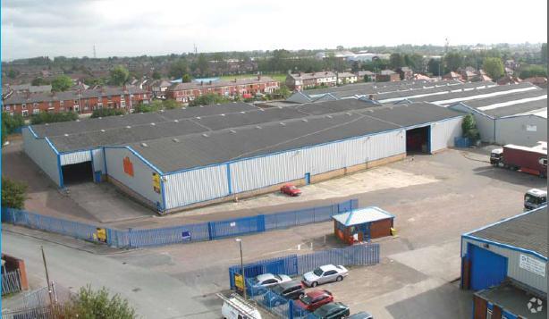 Lester Rd, Manchester for sale Primary Photo- Image 1 of 1