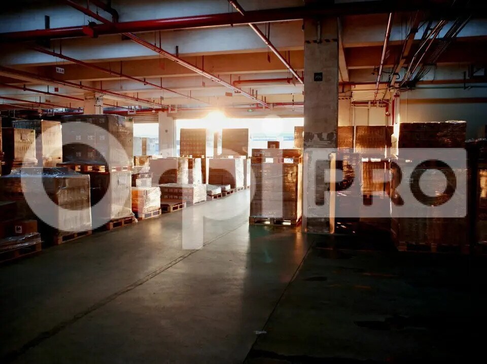 Light Industrial in Bénesse-Maremne for sale Interior Photo- Image 1 of 2