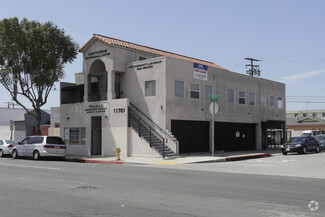 More details for 11701 Inglewood Ave, Hawthorne, CA - Office for Rent