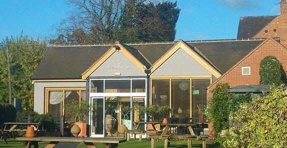 Newport Rd, Stafford for sale Primary Photo- Image 1 of 1