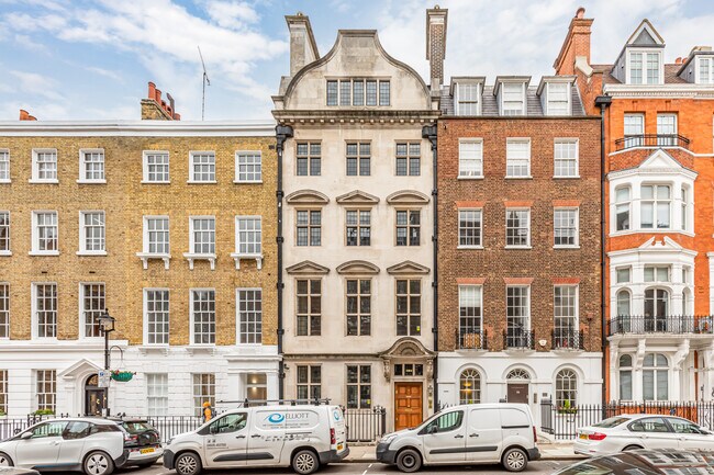 More details for 36 Queen Anne St, London - Co-working to Rent