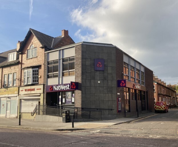 34 High St, Cheadle for sale Building Photo- Image 1 of 1