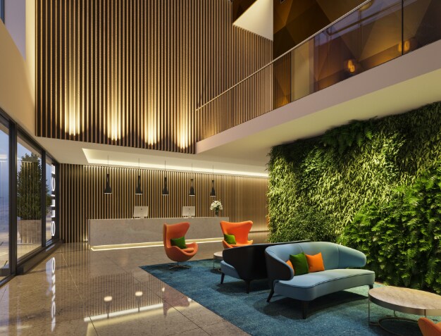 Upper Dock St, Newport for sale Interior Photo- Image 1 of 1