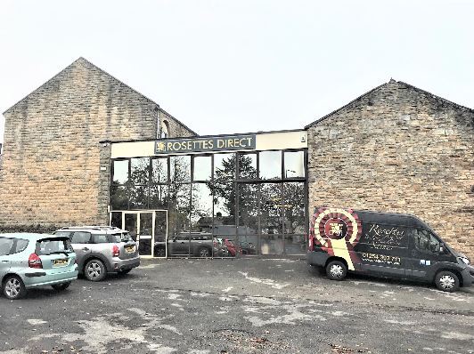 York St, Accrington to rent Primary Photo- Image 1 of 3