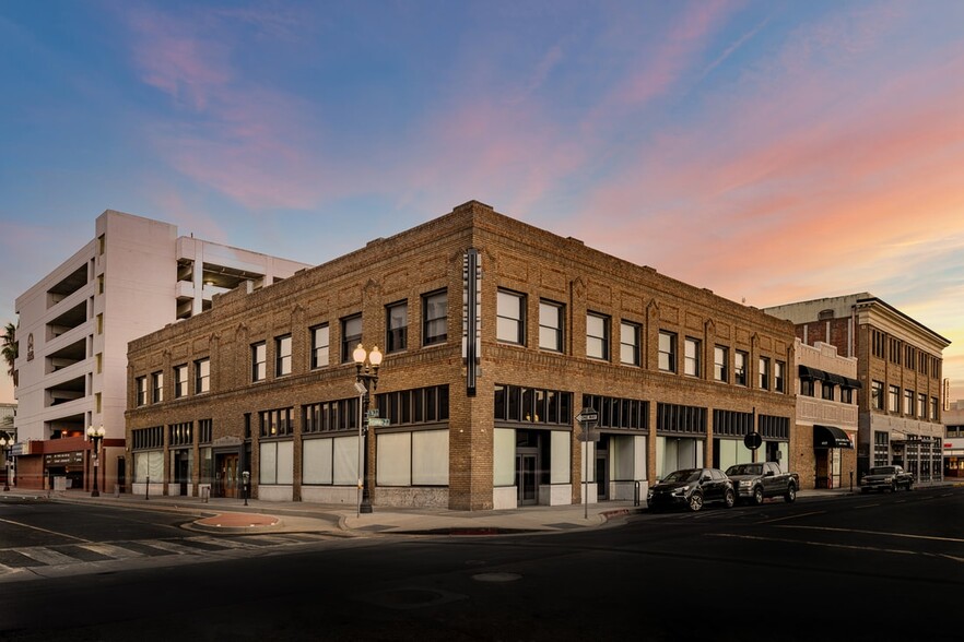 120 W 5th St, Santa Ana, CA for sale - Building Photo - Image 1 of 1