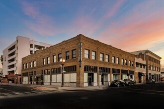 120 W 5th St, Santa Ana, CA for sale Building Photo- Image 1 of 1