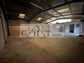 More details for Industrial to Rent