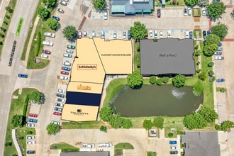 3851 Long Prairie Rd, Flower Mound, TX to rent Interior Photo- Image 1 of 1