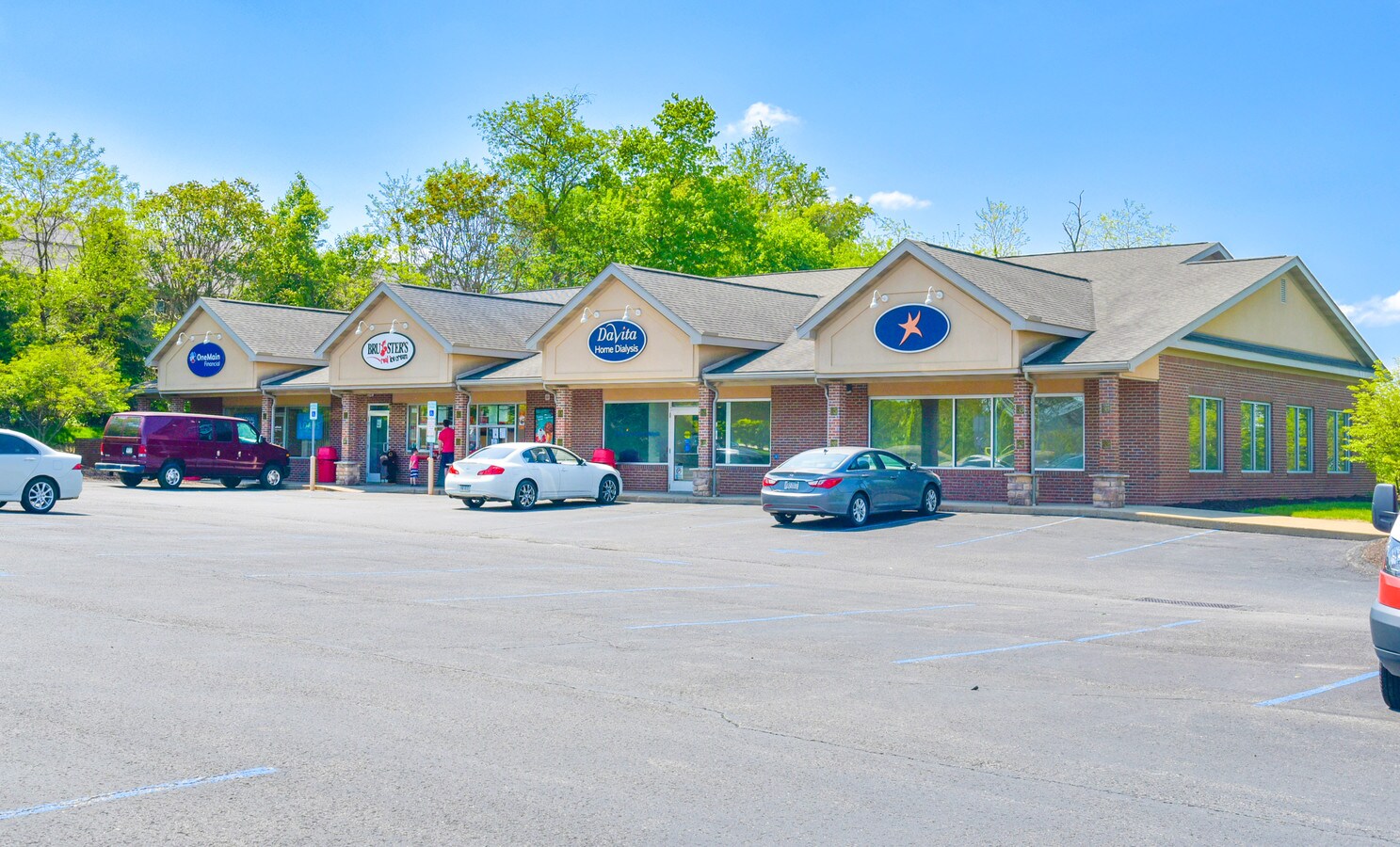 5888 Steubenville Pike, McKees Rocks, PA 15136 UK