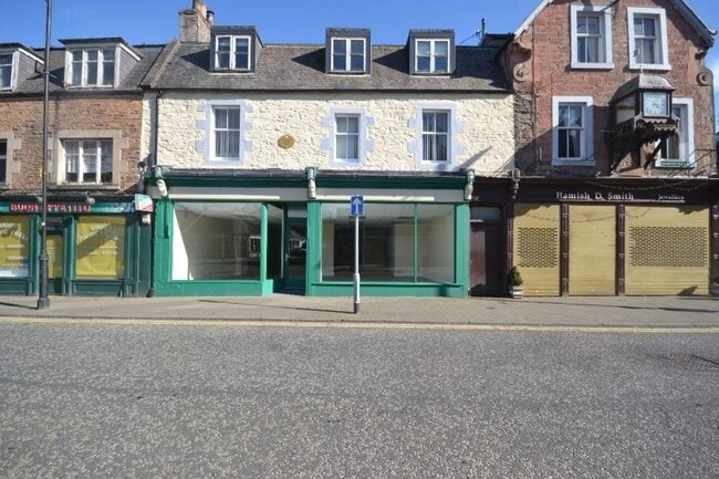 More details for 4 Bourtree Pl, Hawick - Retail for Sale