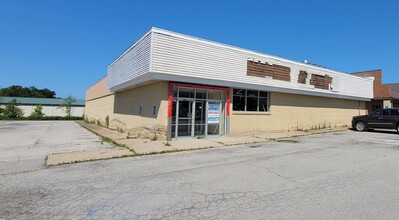 7635 State Route 45, Lisbon, OH for sale Building Photo- Image 1 of 5