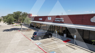 More details for 1853 Pearland Pky, Pearland, TX - Retail for Rent