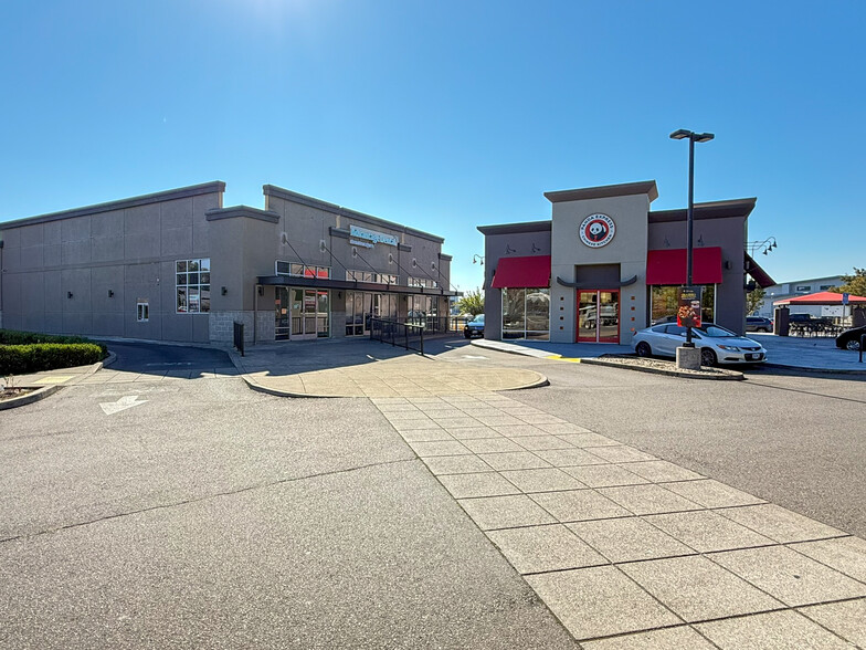 1920 Turner Rd SE, Salem, OR for rent - Building Photo - Image 1 of 9