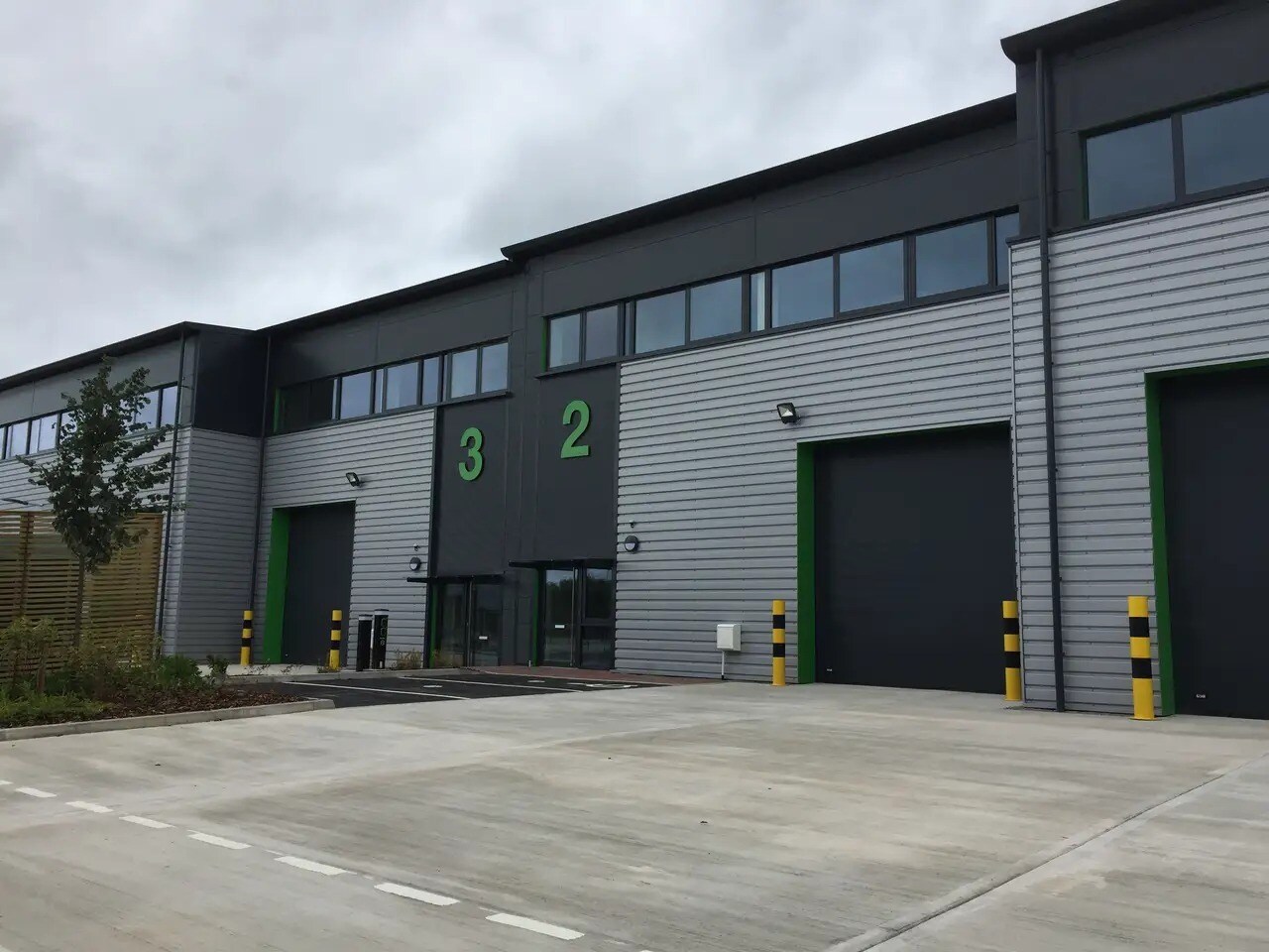 Cleeve Business Park, Bishops Cleeve for sale Primary Photo- Image 1 of 1