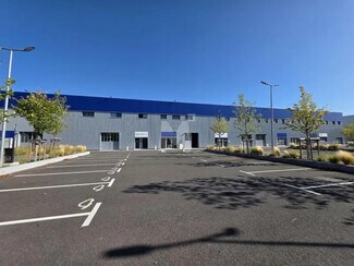 More details for Light Industrial to Rent