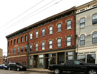 More details for 1418-1420 Walnut St, Cincinnati, OH - Office/Retail for Rent