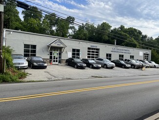 More details for 1024 Matsonford Rd, Conshohocken, PA - Industrial for Sale