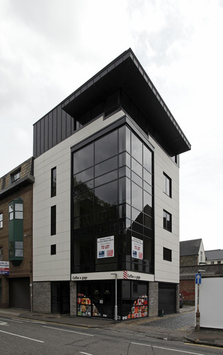 More details for 8 St Andrews Pl, Cardiff - Office for Rent