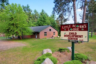 More details for 564 State Highway 155, Saint Germain, WI - Speciality for Sale