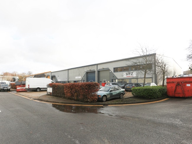 More details for Imberhorne Ln, East Grinstead - Industrial to Rent