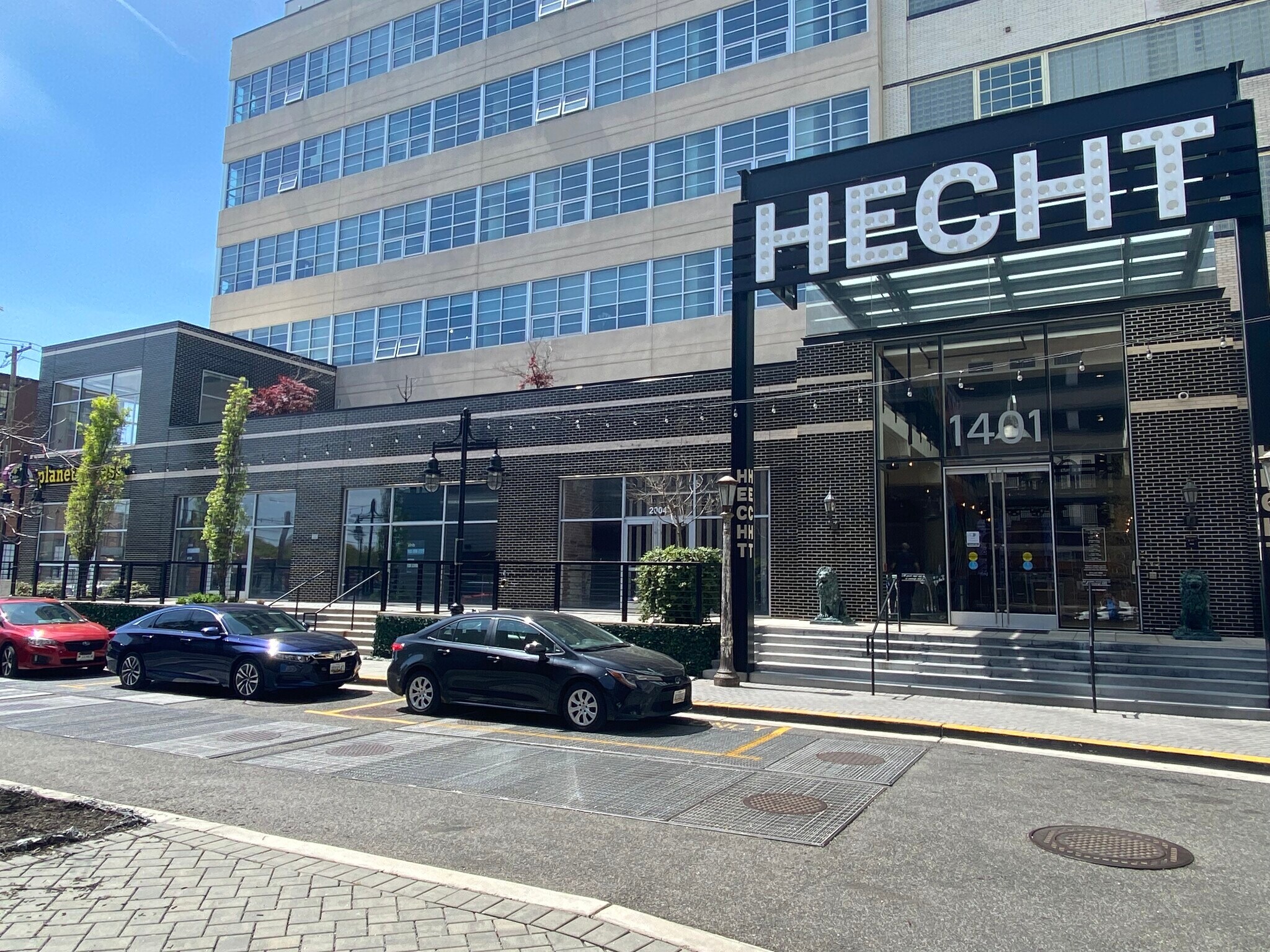 1401 New York Ave NE, Washington, DC to rent Building Photo- Image 1 of 5