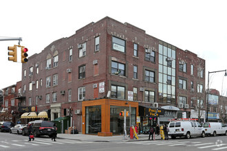 4802 13th Ave, Brooklyn, NY for sale Building Photo- Image 1 of 1