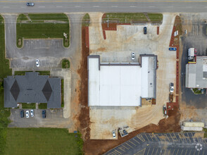 5095 Moores Mill Rd, Huntsville, AL - aerial  map view - Image1