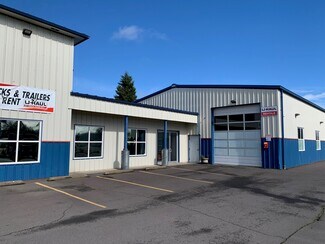 More details for 1083 Or-99 Hwy, Eugene, OR - Industrial for Rent