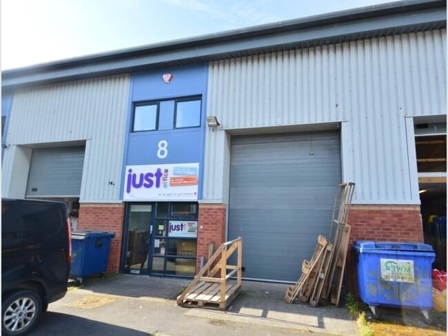 More details for Brannam Cres, Barnstaple - Office to Rent