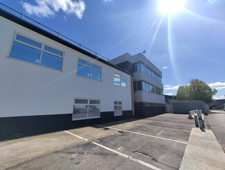 More details for Concord Rd, London - Light Industrial for Rent