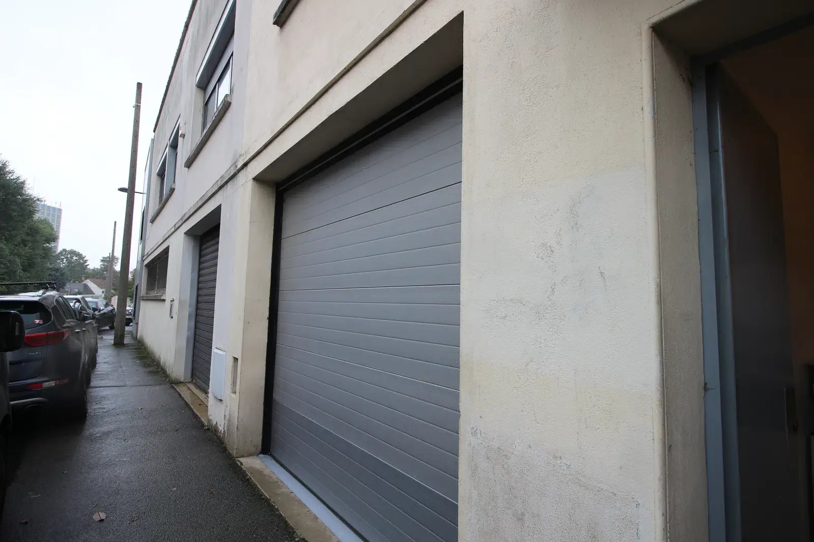 Industrial in Champigny-sur-Marne to rent Building Photo- Image 1 of 4
