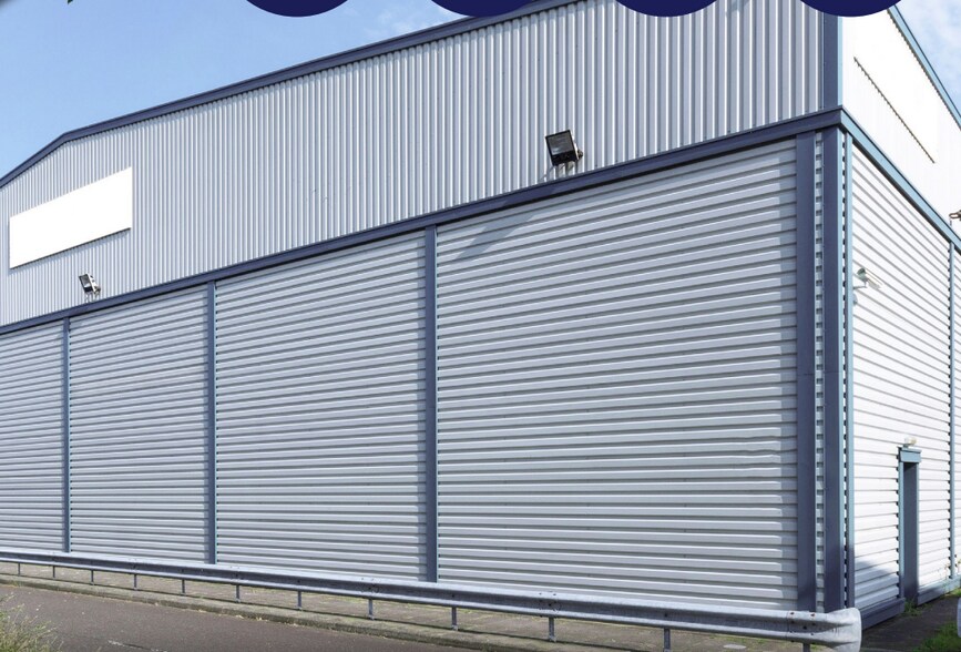 Follingsby Ave, Gateshead for sale - Primary Photo - Image 1 of 1