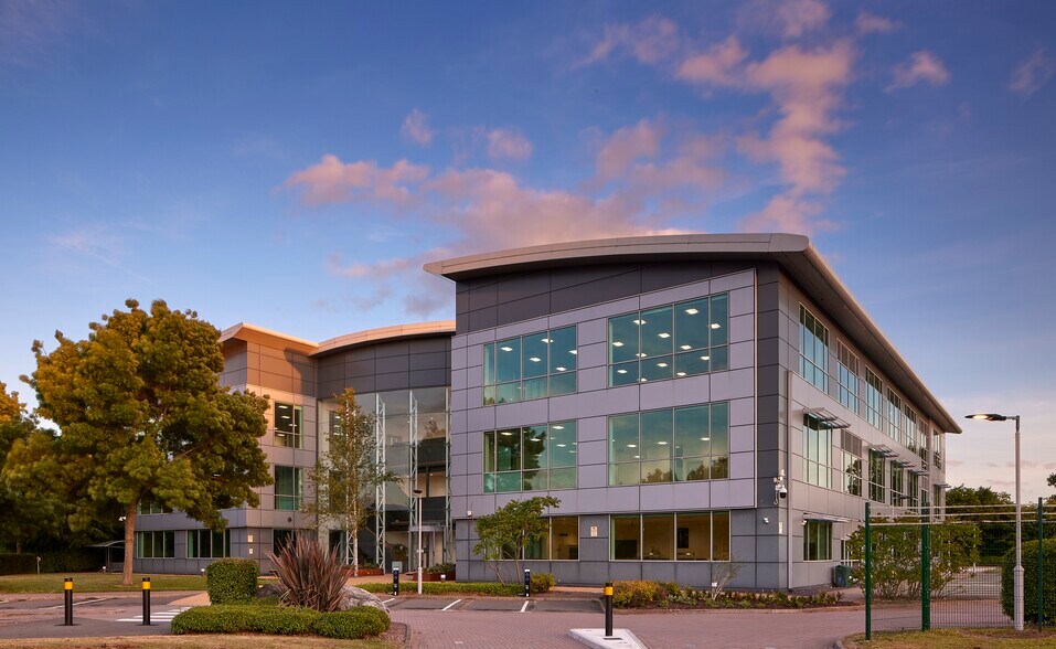 Central Blvd, Coventry for sale - Building Photo - Image 1 of 1