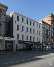 159-163 Trongate, Glasgow for sale Primary Photo- Image 1 of 1