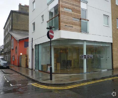 55 Royal Mint St, London for sale Primary Photo- Image 1 of 1