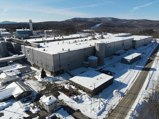 More details for 300 Riley Rd, Jay, ME - Industrial for Rent