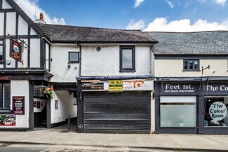 More details for 38 Willow St, Oswestry - Retail to Rent