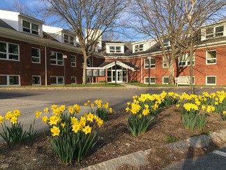 More details for 747 Main St, Concord, MA - Office for Rent