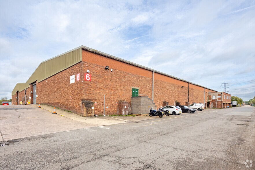 The Mill Ln, Leicester for sale - Primary Photo - Image 1 of 1