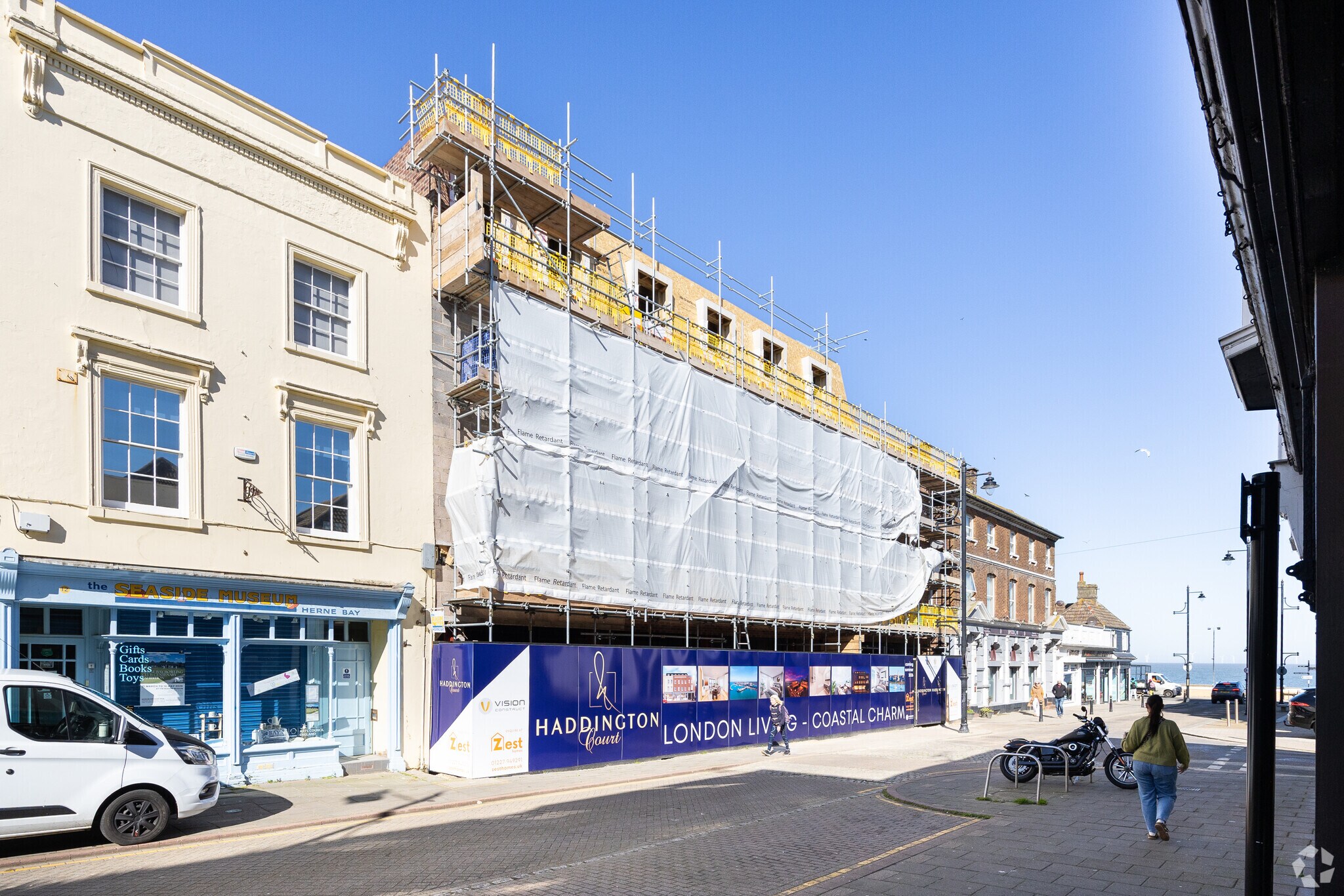 10 William St, Herne Bay for sale Primary Photo- Image 1 of 4