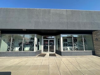 More details for 530 E 3rd St, Hobart, IN - Retail for Sale