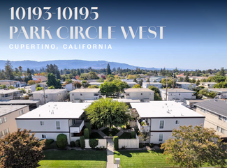 More details for 10193-10195 Park Cir W, Cupertino, CA - Residential for Sale