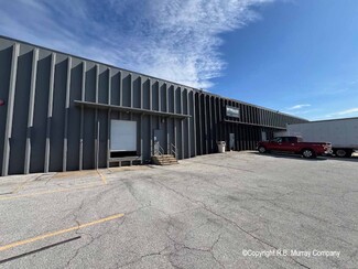 More details for 1915 E Florida St, Springfield, MO - Industrial for Rent