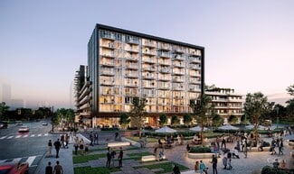 More details for 2751 Kingsway St, Vancouver, BC - Build-to-Rent for Sale